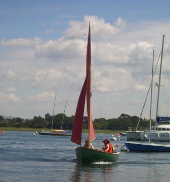 Stornoway 14