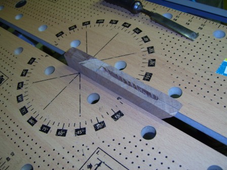 I really should have bought a bandsaw
