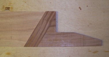 Forward inner case log
