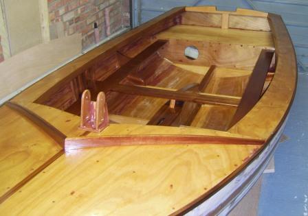 Epoxy coated