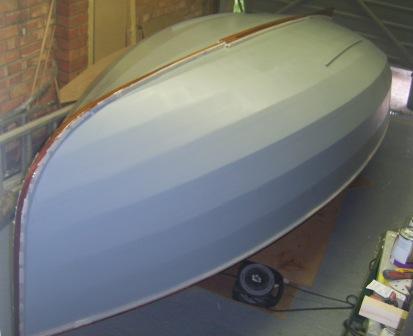 Undercoat