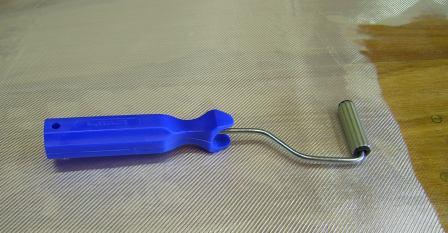 Paddle Roller